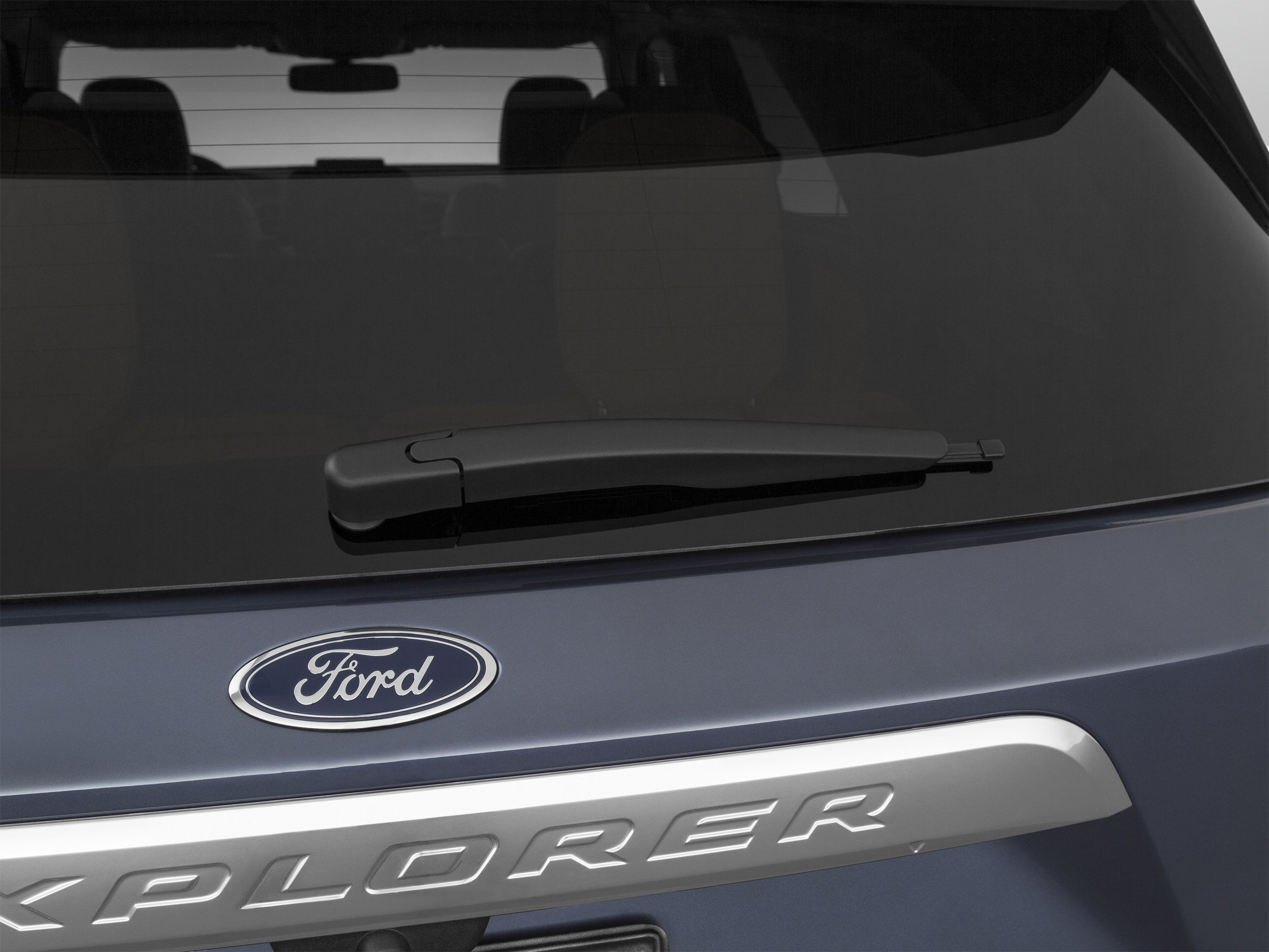 Used 2021 Ford Explorer Limited w/ Equipment Group 301A AWD/4WD image 64