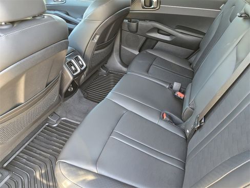 New 2026 Kia Sorento S image 38
