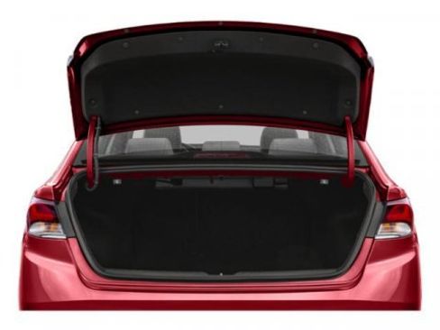 Used 2018 Hyundai Sonata Limited image 15