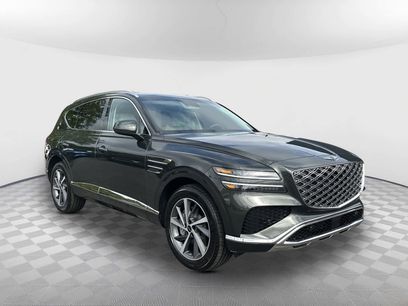 New 2026 Genesis GV80 2.5T Select