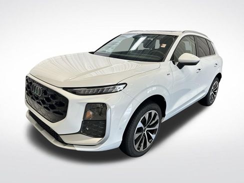 Certified 2026 Audi Q3 quattro 2.0T AWD/4WD image 27