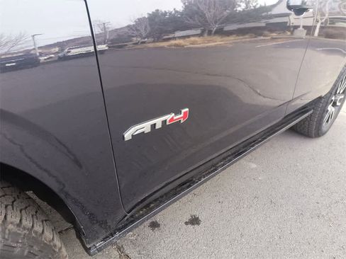 Used 2023 GMC Yukon AT4 image 28