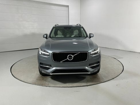 Used 2019 Volvo XC90 T6 Momentum w/ Advanced Package AWD/4WD image 17