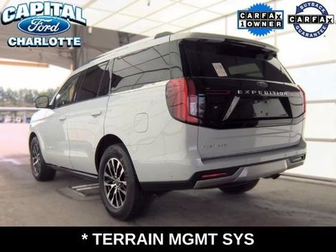 Used 2025 Ford Expedition Platinum AWD/4WD image 8