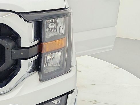 Used 2023 Ford F150 XLT AWD/4WD image 11
