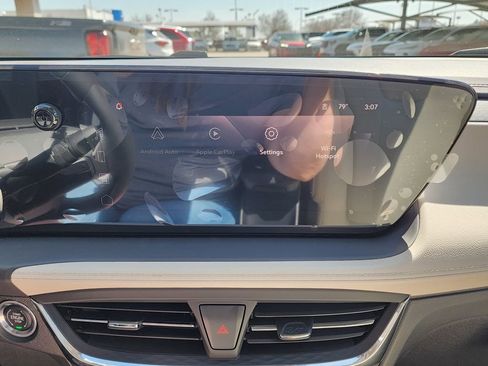 New 2026 Buick Encore GX Preferred image 24