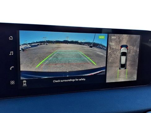 New 2026 Nissan Sentra SL w/ Floor Mat Package image 20