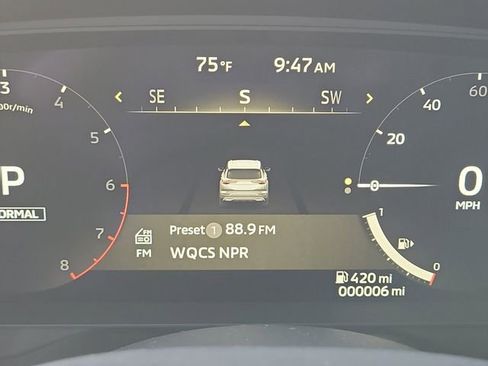 New 2026 Mitsubishi Outlander SE image 26