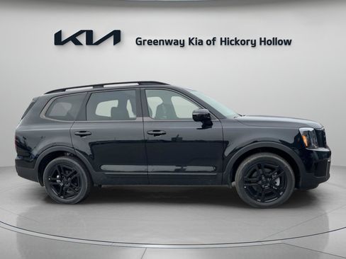 New 2025 Kia Telluride SX Prestige X-Line image 9