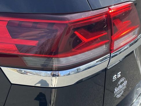 Used 2023 Volkswagen Atlas SE FWD image 10