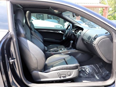 Used 2010 Audi S5 Prestige AWD/4WD image 16