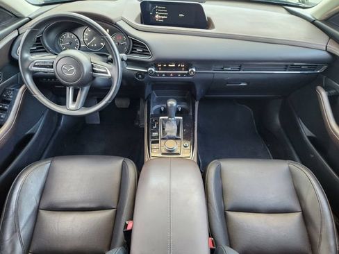 Used 2023 MAZDA CX-30 AWD 2.5 S w/ Premium Package image 21