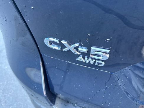 New 2026 MAZDA CX-5 Preferred AWD/4WD image 29