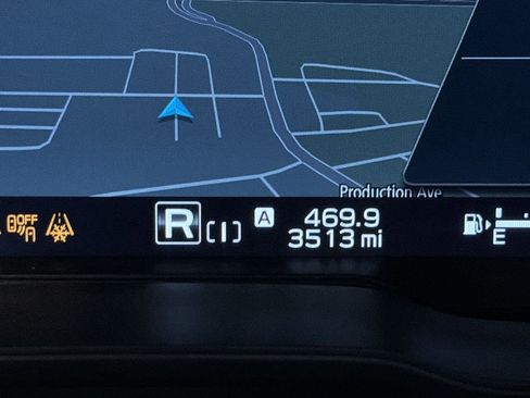 Certified 2025 Subaru Forester Limited image 26