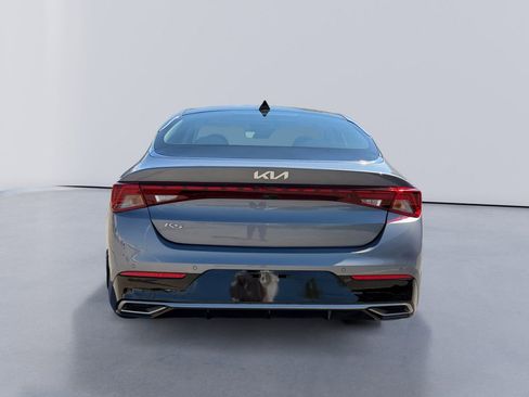 Used 2022 Kia K5 EX w/ EX Premium Package image 4