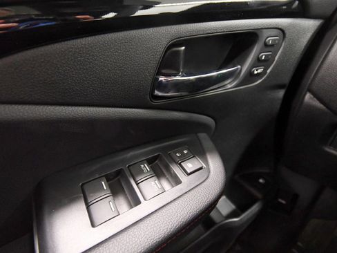 New 2026 Honda Ridgeline Black Edition image 19