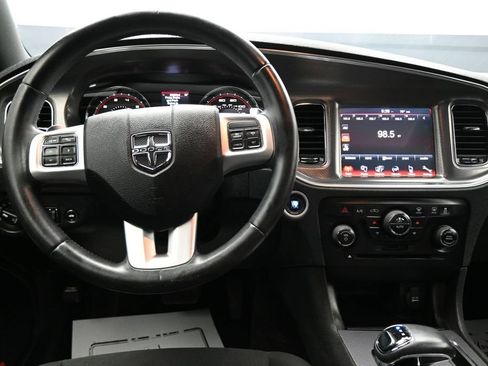 Used 2013 Dodge Charger SXT w/ Rallye Appearance Group RWD image 14