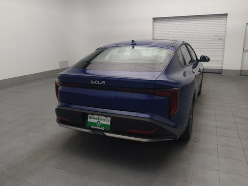Used 2025 Kia K4 FWD image 7