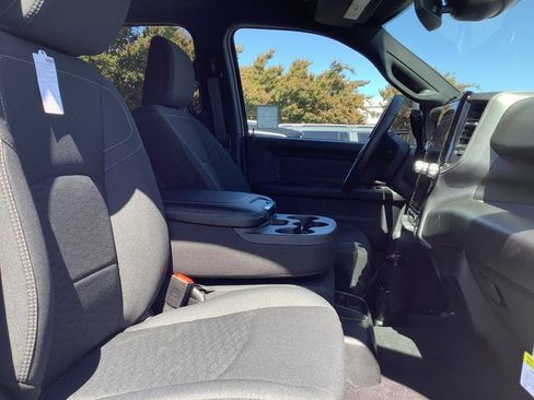 New 2026 RAM 2500 Tradesman w/ Power Wagon Package image 39