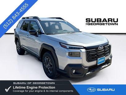 New 2026 Subaru Outback Premium