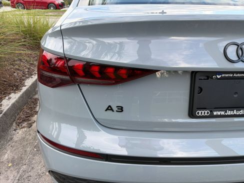 Certified 2026 Audi A3 2.0T Premium AWD/4WD image 10
