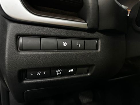 New 2026 Nissan Rogue Platinum AWD/4WD image 24