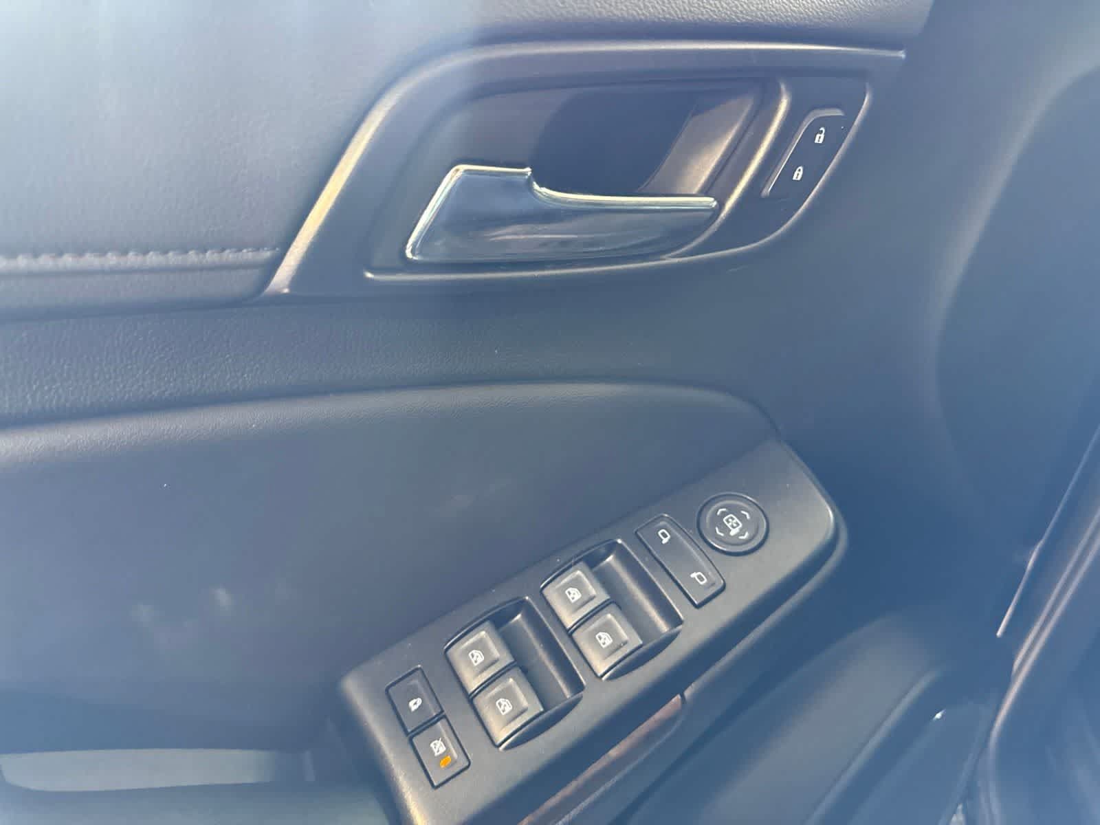 Used 2020 Chevrolet Tahoe LS RWD image 20