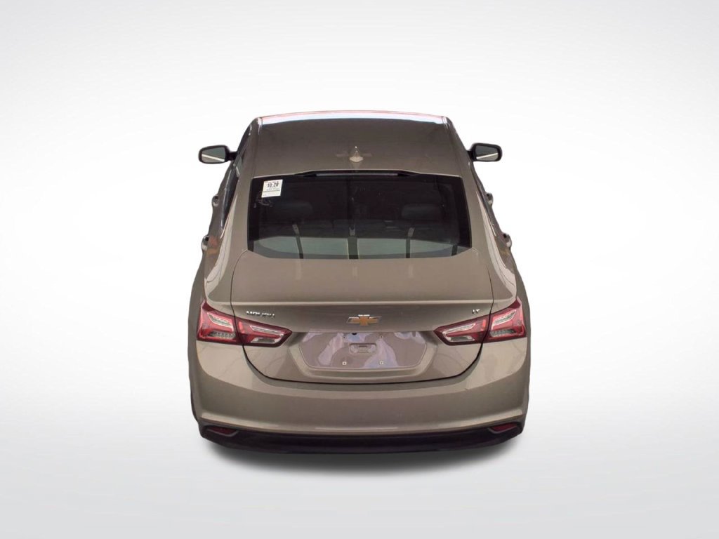 Used 2022 Chevrolet Malibu LT FWD image 3