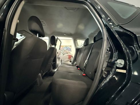 Used 2016 Nissan Versa Note S Plus FWD image 13