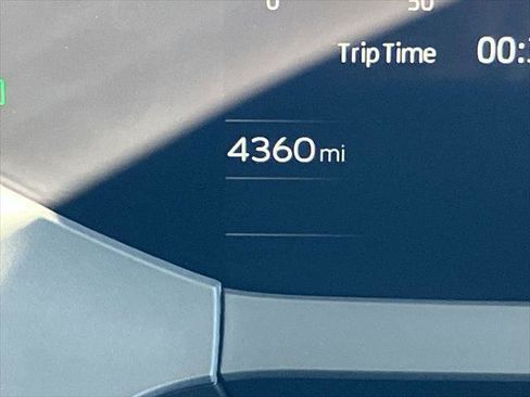 Certified 2025 Toyota Prius LE image 19