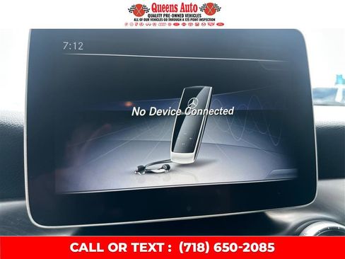 Used 2019 Mercedes-Benz CLA 250 image 45