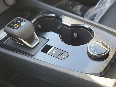 New 2026 Nissan Rogue Dark Armor image 19