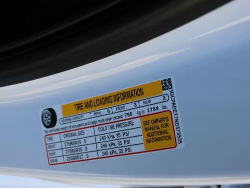 Used 2022 Chevrolet Silverado 1500 RST RWD image 16