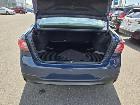 New 2025 Subaru Legacy Limited image 4