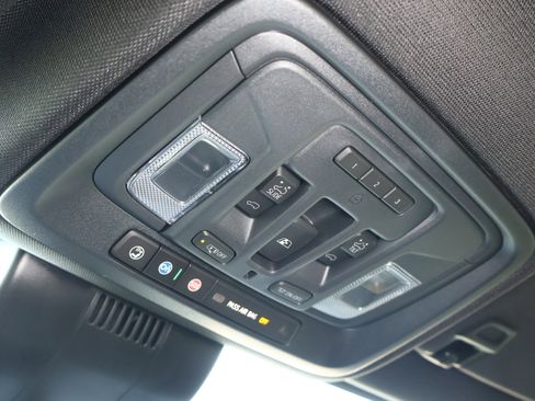 New 2026 Chevrolet Silverado 2500 High Country w/ Midnight Edition AWD/4WD image 20