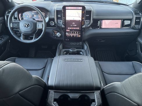 New 2026 RAM 1500 Limited AWD/4WD image 24