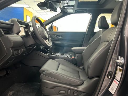 New 2026 Subaru Outback Touring XT AWD/4WD image 23