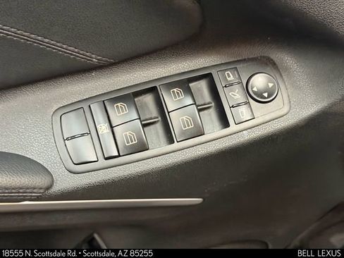 Used 2011 Mercedes-Benz ML 350 4MATIC image 16