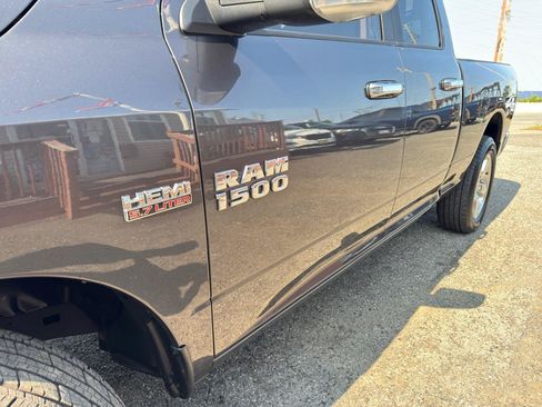 Used 2017 RAM 1500 Big Horn AWD/4WD image 82