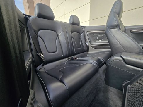 Used 2013 Audi S5 Premium Plus w/ Audi MMI Navigation Plus Pkg AWD/4WD image 50