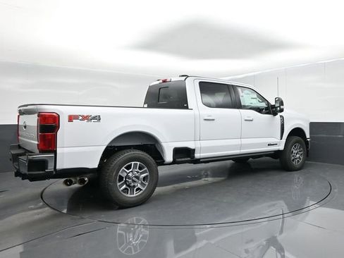 New 2026 Ford F350 Lariat w/ Lariat Ultimate Package image 8