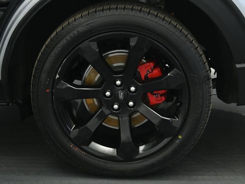 Certified 2023 Ford Explorer ST w/ Equipment Group 401A image 24