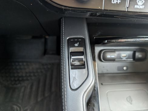 Used 2021 Kia Telluride EX AWD/4WD image 21