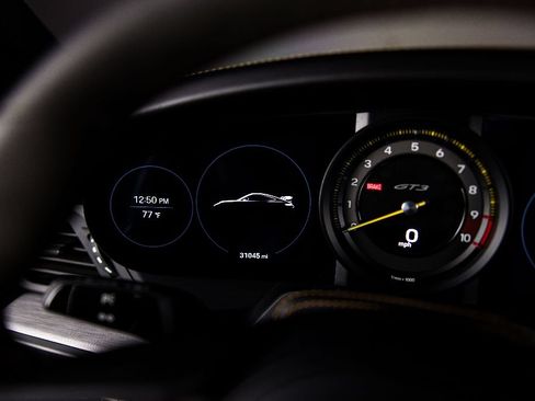 Used 2022 Porsche 911 GT3 RWD image 20