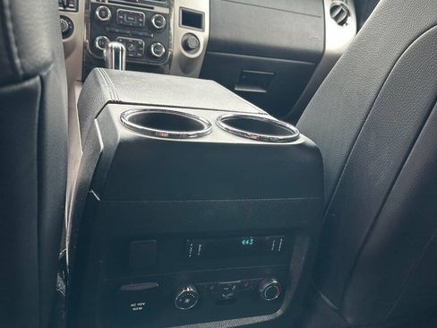 Used 2017 Ford Expedition Limited AWD/4WD image 15