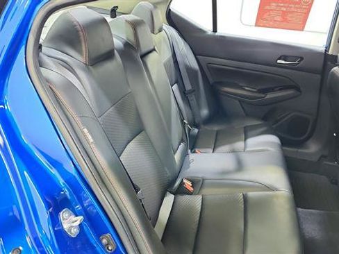 Certified 2025 Nissan Altima 2.5 SR FWD image 26