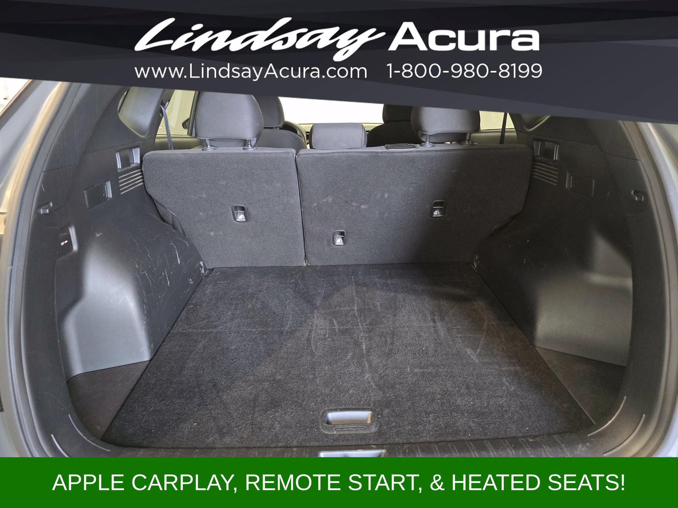 Used 2024 Hyundai Tucson SEL FWD image 7