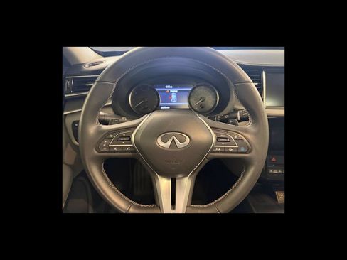 Used 2024 INFINITI QX50 Luxe FWD image 14