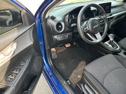 Certified 2024 Kia Forte LXS w/ LXS Technology Package image 6
