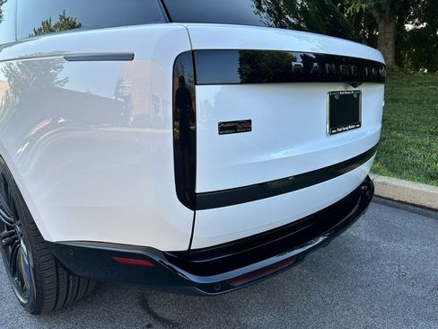 Used 2023 Land Rover Range Rover SE AWD/4WD image 83